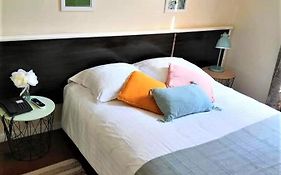 Hotel Le Victoria