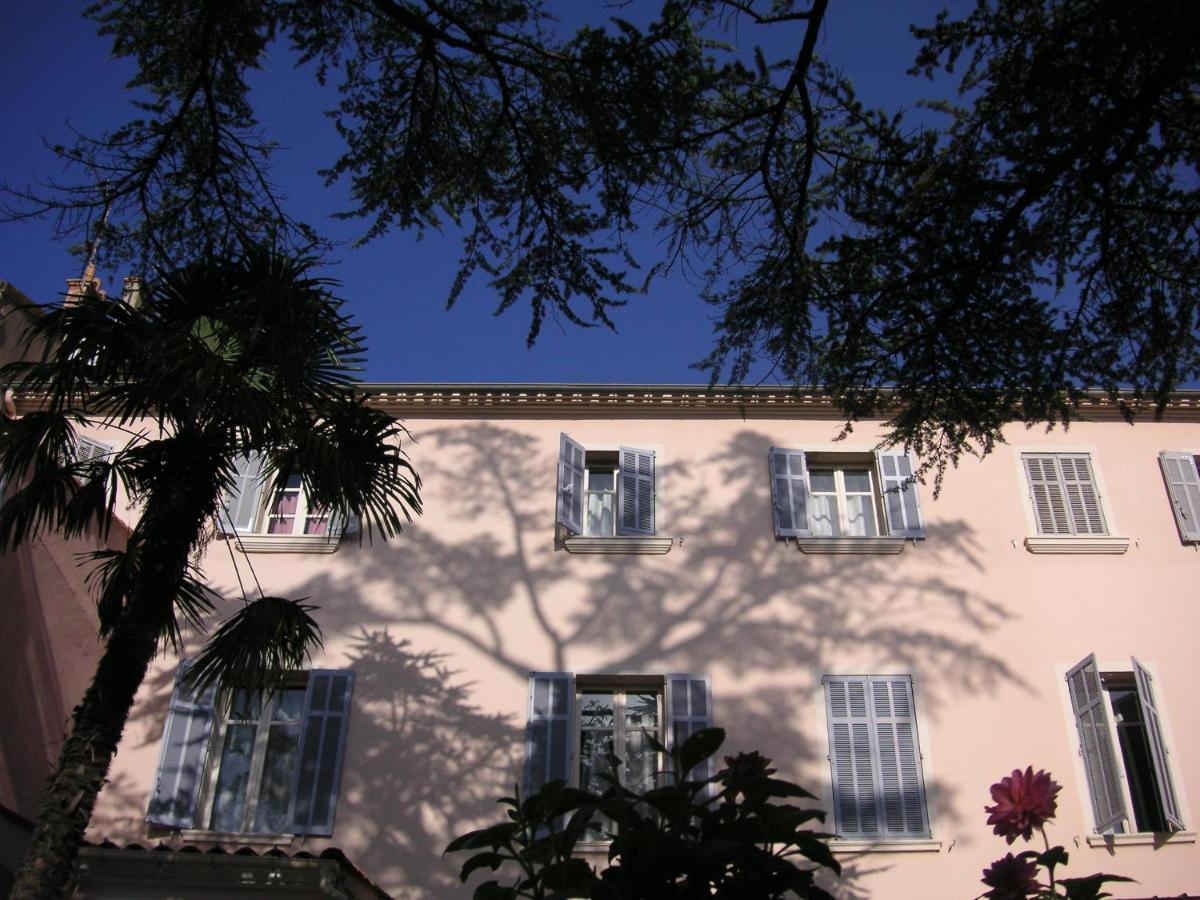 Hotel Le Victoria Draguignan Exterior photo