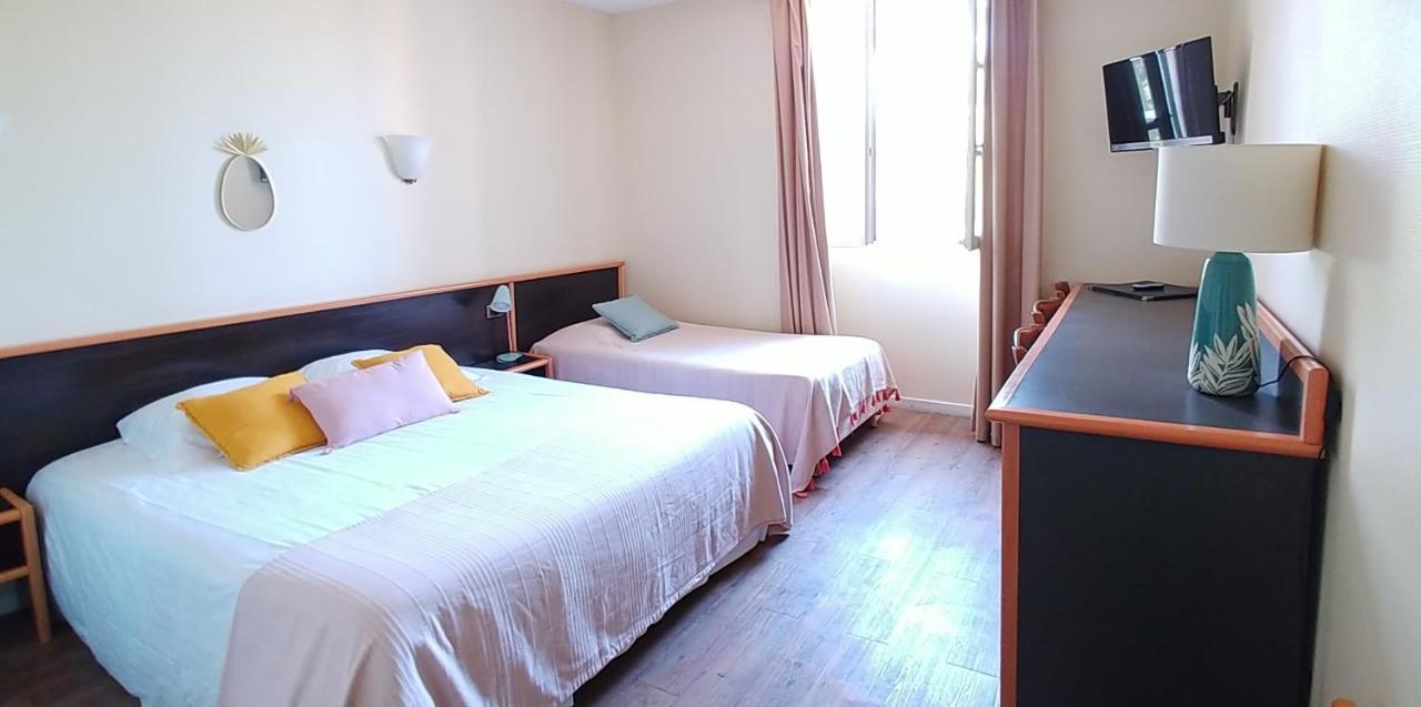 Hotel Le Victoria Draguignan Exterior photo